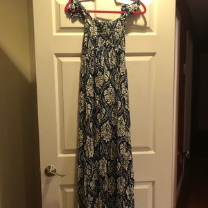 NWT Tiare Hawaii Maxi Sundress